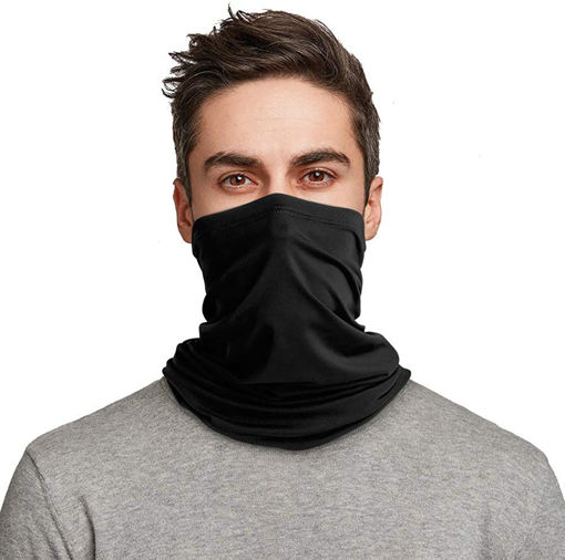 Picture of Snood Style Face Protector