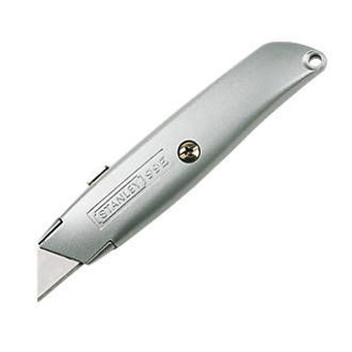 Picture of Stanley Retractable Blade Knife