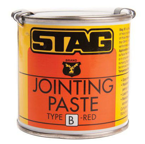 Picture of 500g Stag B Jointing Compound