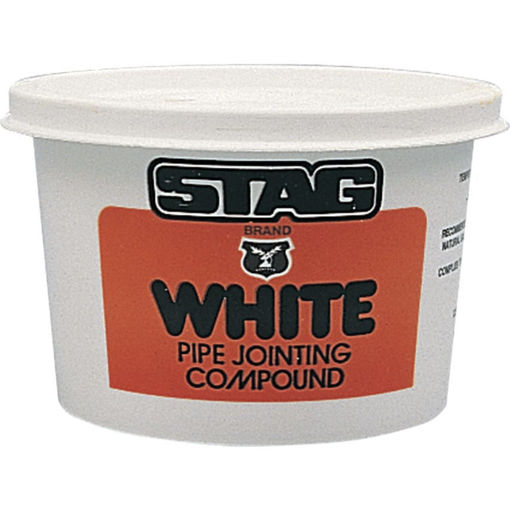 Picture of 400grm Stag White Jointing Compound