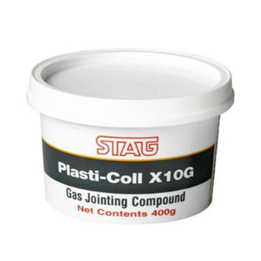 Picture of 400g Stag Plasticol X10G