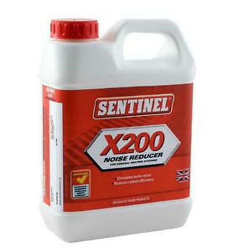 Picture of 1Lt Sentinel SX200 Non Acid De-Scaler