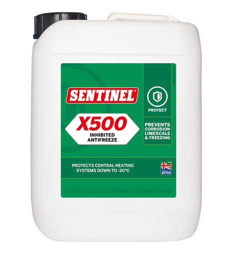 Picture of 5Lt Sentinel SX500 Inhibitor