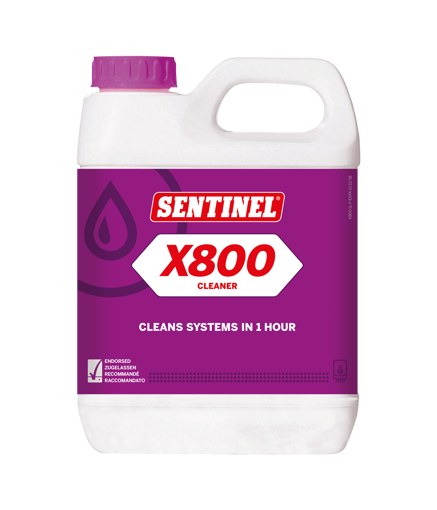 Picture of 1Lt Sentinel SX800 Ultimate Cleaner