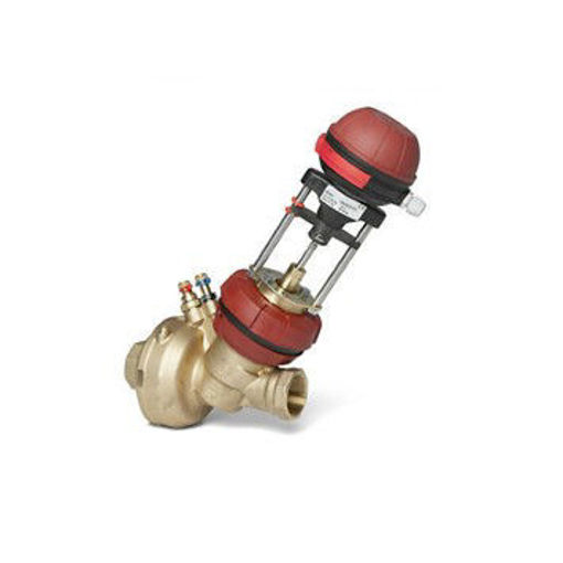 Picture of DN50 TA-FUSION-P Bsp Valve Only
