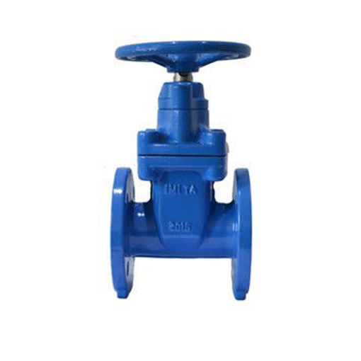 Picture of 100nb TA-GAV Gate Valve Ductile Iron Flanged PN16
