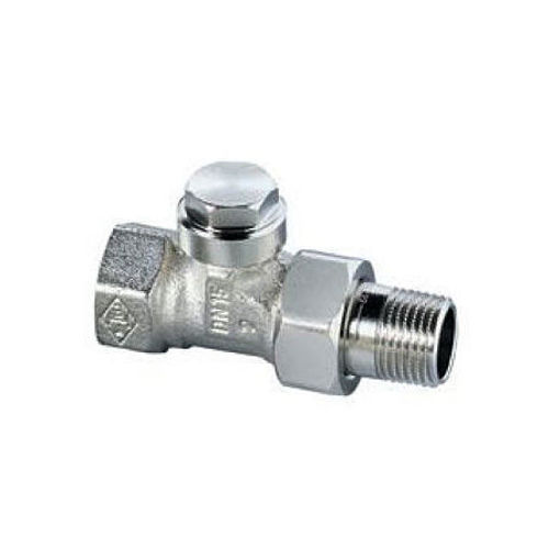 Picture of Regulux 15nb Straight L/S NP Valve