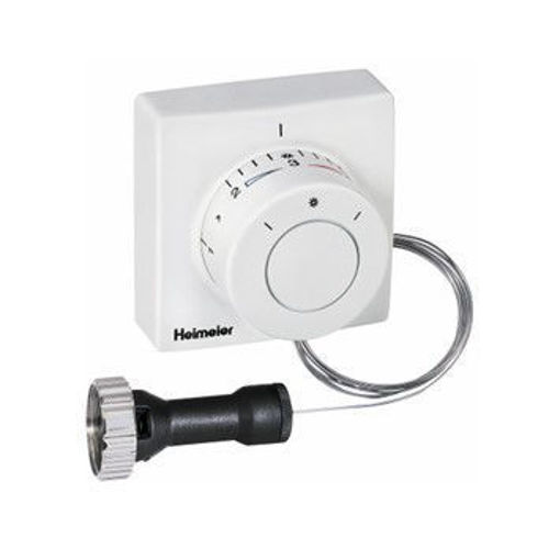 Picture of Thermostatic F Head & Remote Dial - 5m