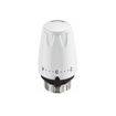 Picture of D-X Thermostatic TRV Head - White