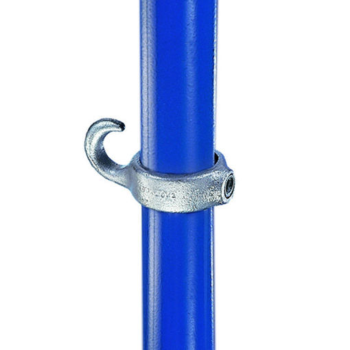 Picture of 76-7 Galv Kee Klamp - Hook