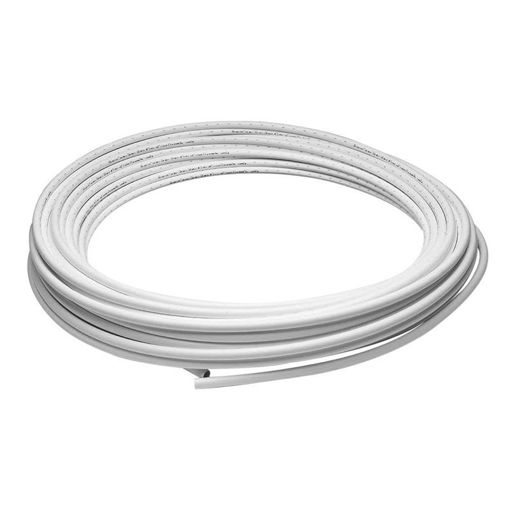 Picture of 10mm Speedfit Layflat PB Pipe Coil x 100M White