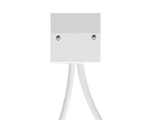 Picture of Speedfit Rad Outlet Plate