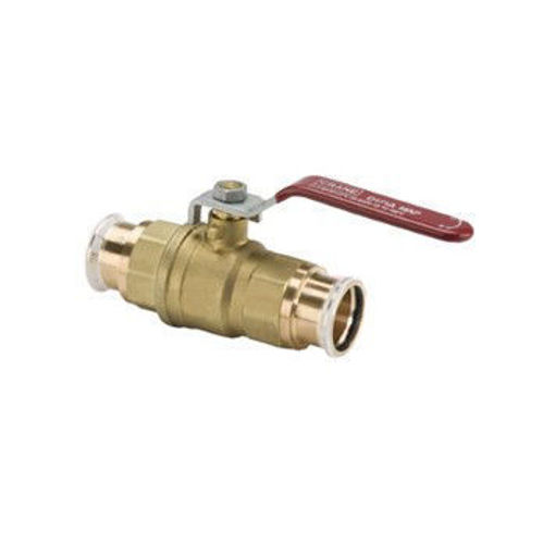 Picture of 22mm Crane Press-Fit Ball Valve D171A.PF