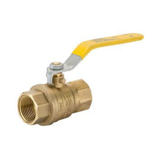 Picture of 20nb Crane NP Ball Valve D191