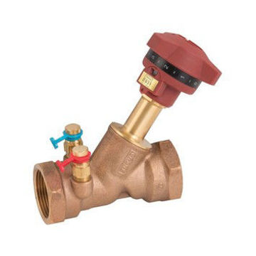 Smith Brothers Stores Ltd Commissioning Sets Double Reg Valves Crane 