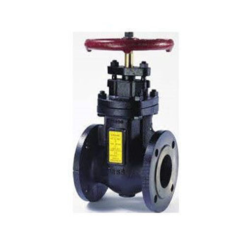 Picture of 50nb Crane C/I Gate Valve PN16 FM63