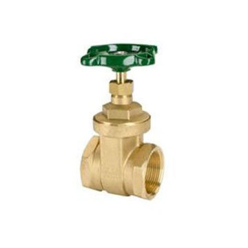 Picture of 15nb Hatts 30LS DZR PN20 Gate Valve L/S