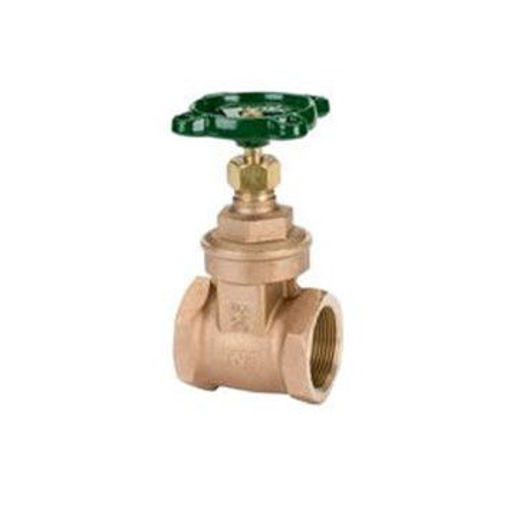 Picture of 15nb Hatts 33X GM PN20 Gate Valve W/H