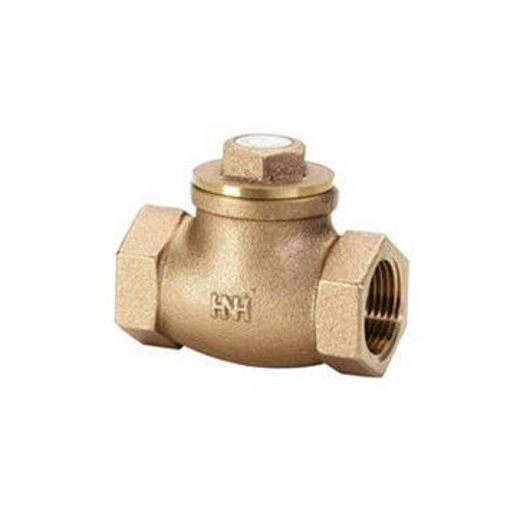 Picture of 32nb Hatts 42 GM PN32 Lift Check Valve