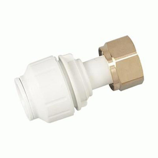 Picture of 15x1/2" Tap Connector