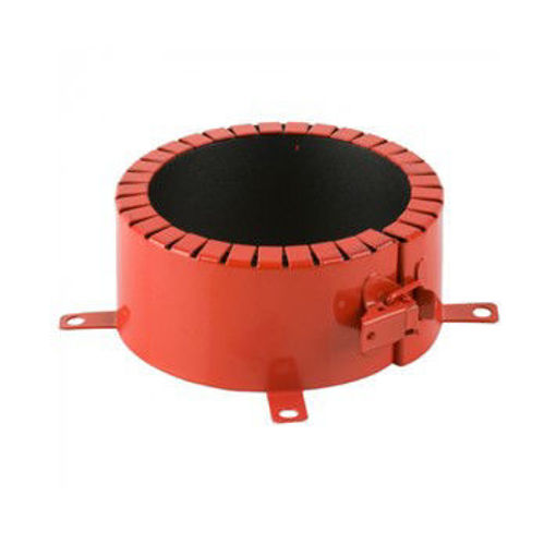 Picture of 110mm Fire Protection Sleeve - 2 Hour