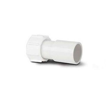 Picture of Solvent P/Fit O/Flow Straight Adaptor