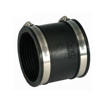 Picture of 150-165 Flexicon Drain Coupling