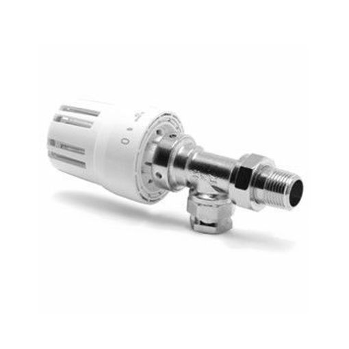 Picture of 15-1/2" Belmont Ang Hor TRV CP B4451/4