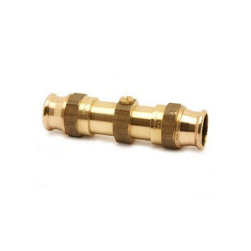 Picture of 15mm Pegler Double Check Valve Press Ends PS4426
