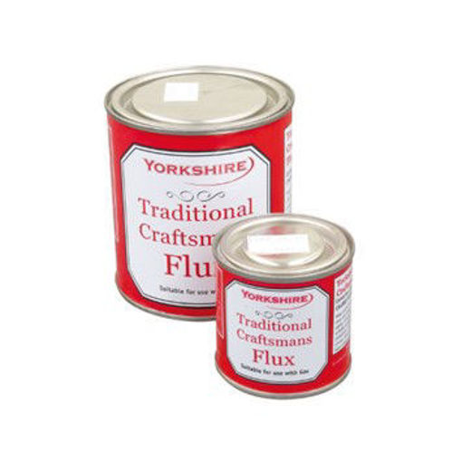 Picture of 500g Yorks Trad Craftmans Flux 131