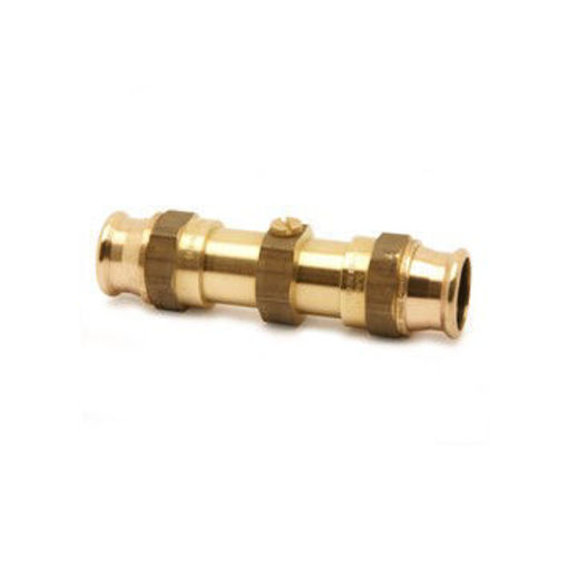 Picture of 22mm Pegler Double Check Valve Press Ends PS4426
