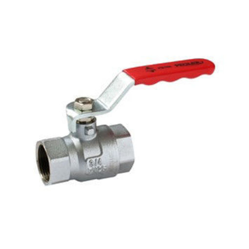 Picture of 20nb Bulldog PB100 Ball Valve Non-gas