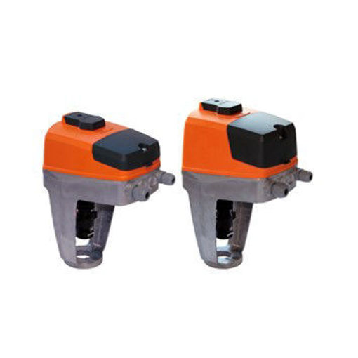 Picture of TA-SLIDER 750 24v Actuator