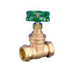 Picture of 54mm Hatts 30CLS Comp L/S Gate Valve
