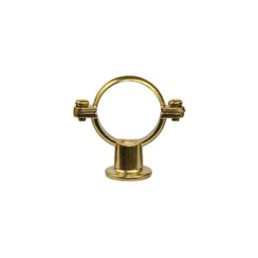 Picture of 15mm CORE Cast Brass Dual Purpose Bracket 1/4" Bsp