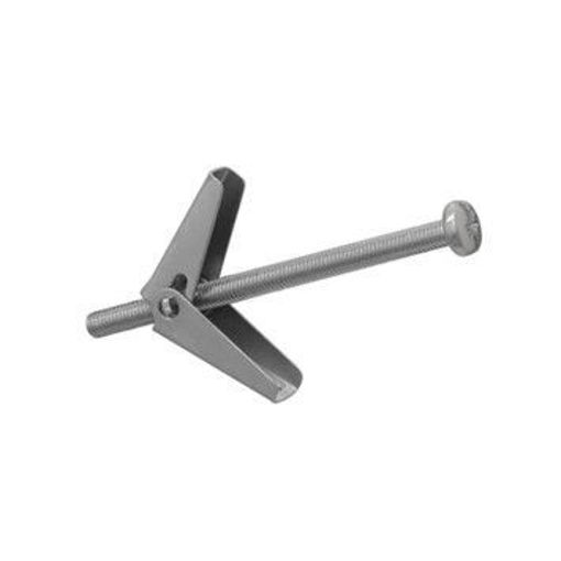 Picture of M5x50 Spring Toggle Bolt