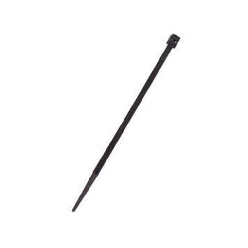 Picture of 300mm Cable Tie Black