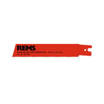 Picture of Rems Univ. Saw Blades 150mm Long (Each)