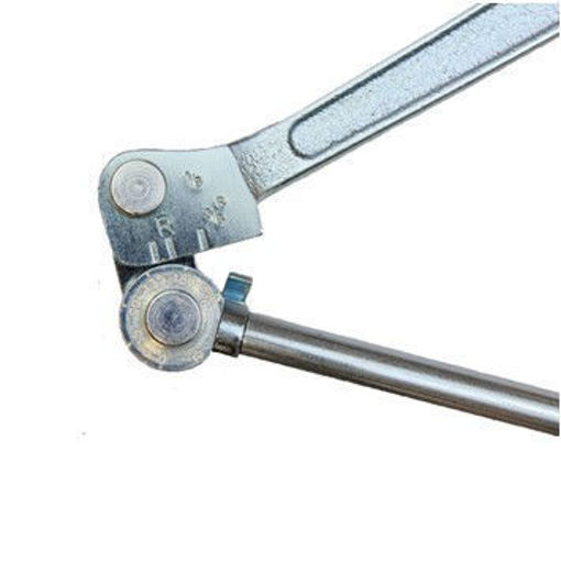 Picture of 102F06 Spring Tube Bender 3/8"
