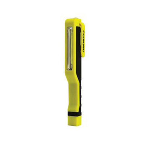 Picture of Clipstrip Pocket Work Light Yellow