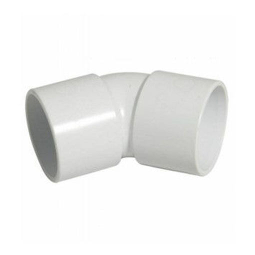 Picture of 32mm ABS Waste 135 Deg Bend White