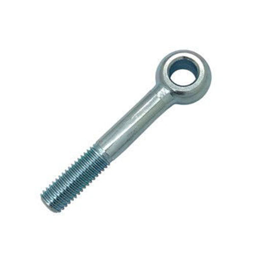 Picture of M10 x 80mm CORE BZP Standard Eye Bolt IH200