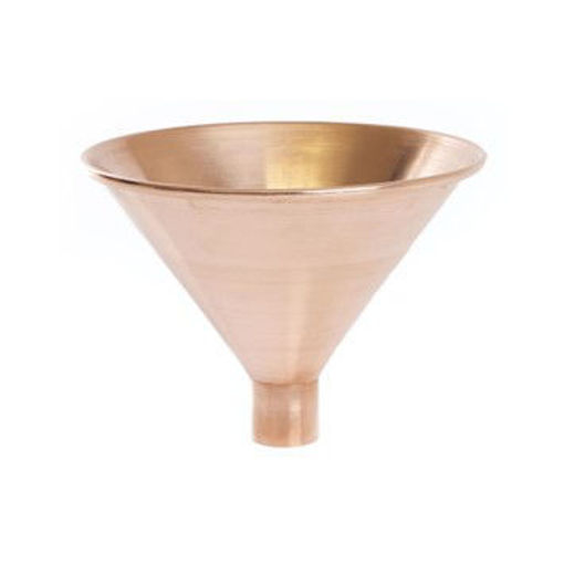 Picture of 54mm Copper Tundish 