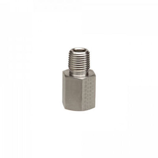 Picture of M8 Male x M10 Female Studding Connector
