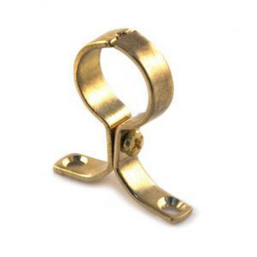 Picture of 15mm CORE Pressed Brass S/B Clip