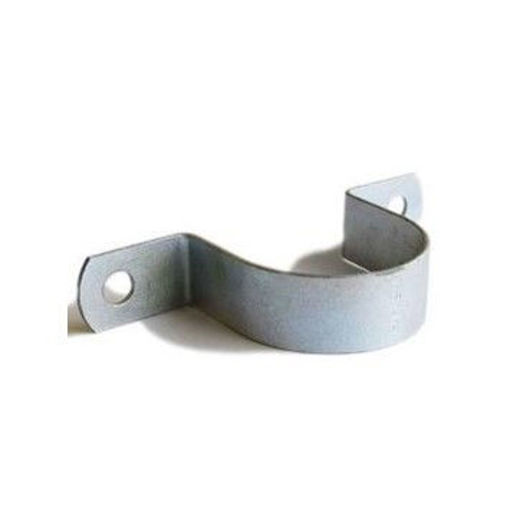 Picture of 50nb Pipe Saddle Clamp Heavy BZP