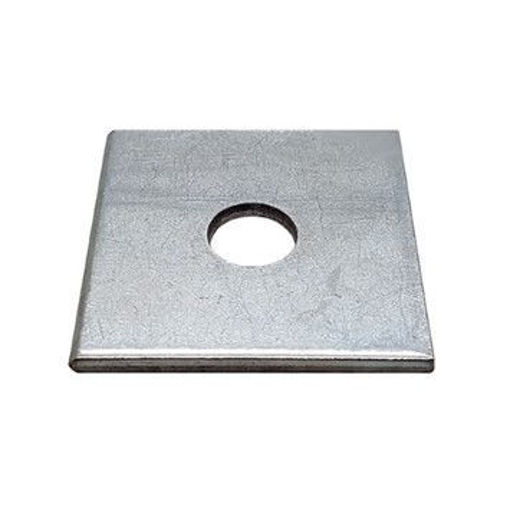 Picture of M8 CORE Square Plate Washer GB01
