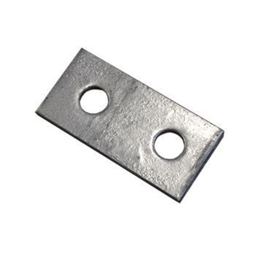 Picture of CORE 2 Hole Plate GB02