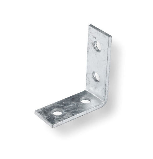 Picture of CORE 90 Degree Bracket - 4 Hole GB13A