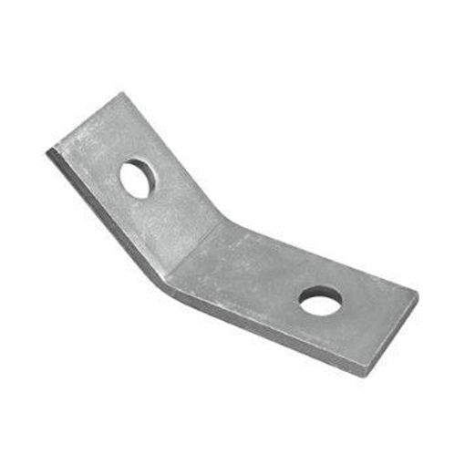 Picture of 45 Degree CORE Obtuse Angle Bracket GB30